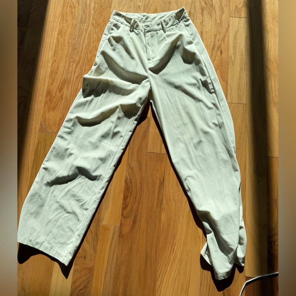 Casual Pants